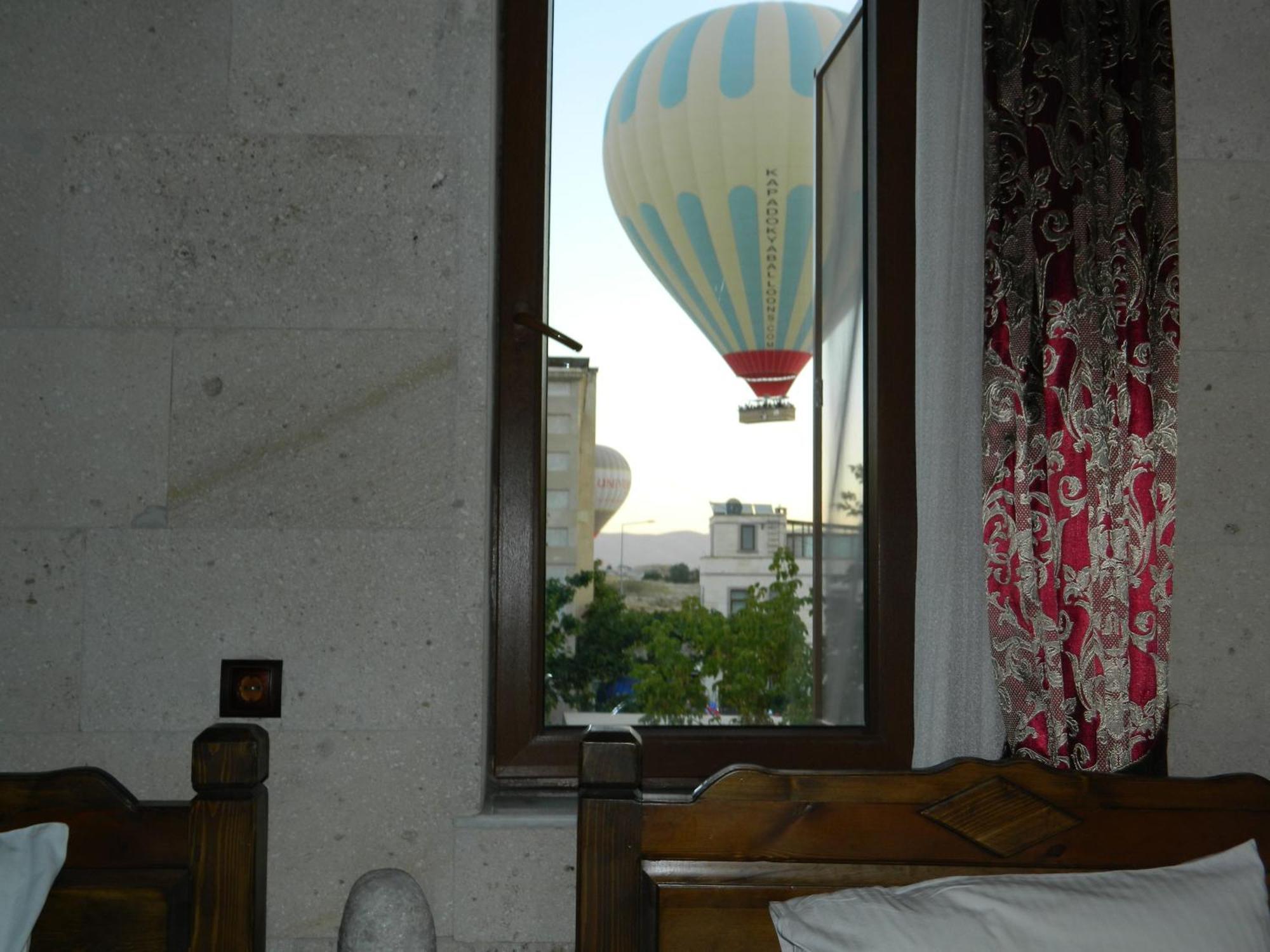 Sun Rise View Hotel Goreme Exterior photo