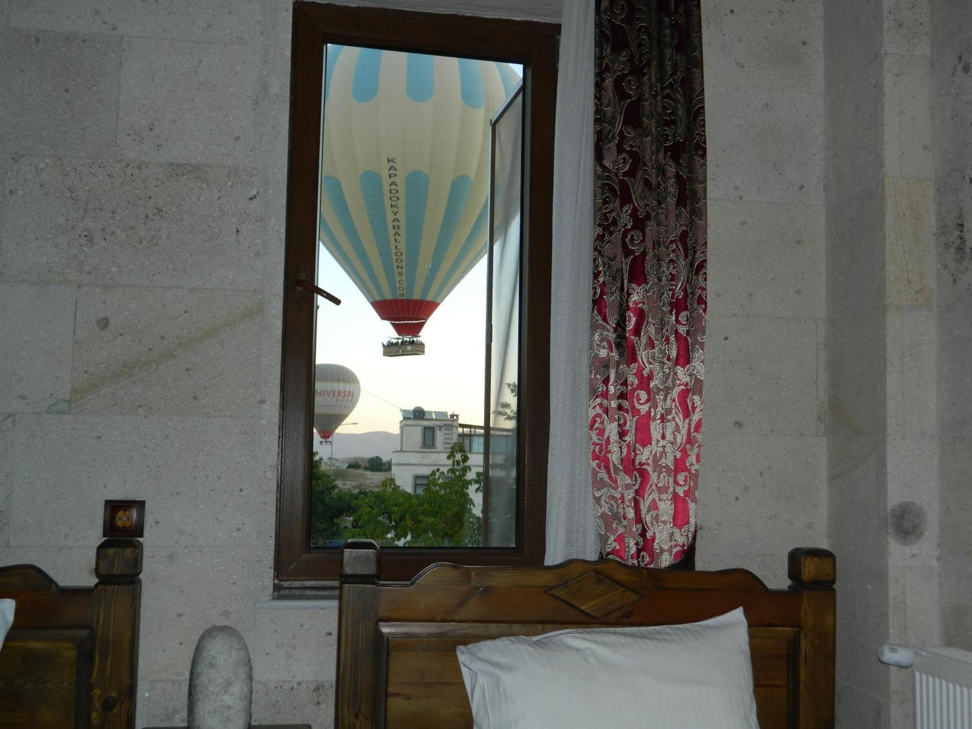 Sun Rise View Hotel Goreme Exterior photo
