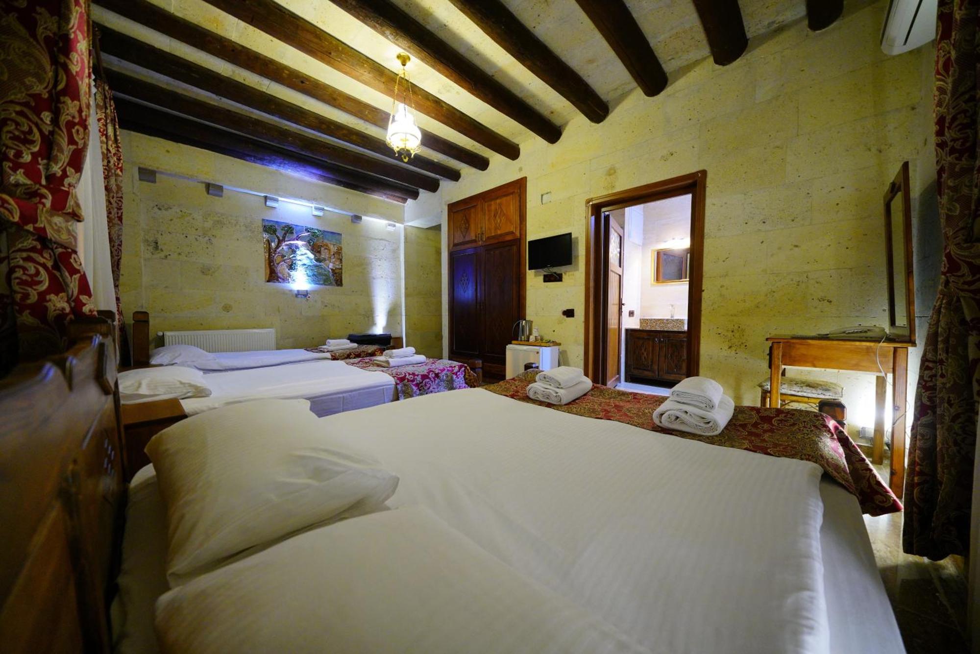 Sun Rise View Hotel Goreme Room photo