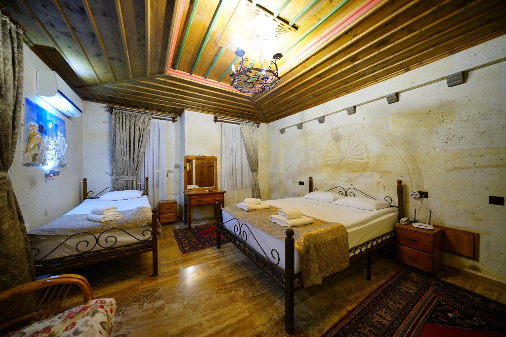 Sun Rise View Hotel Goreme Room photo