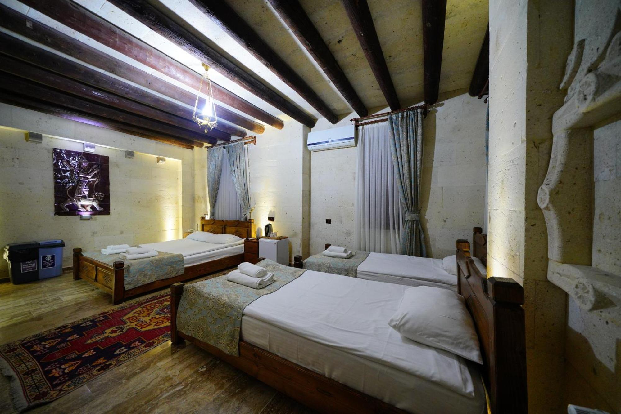 Sun Rise View Hotel Goreme Room photo
