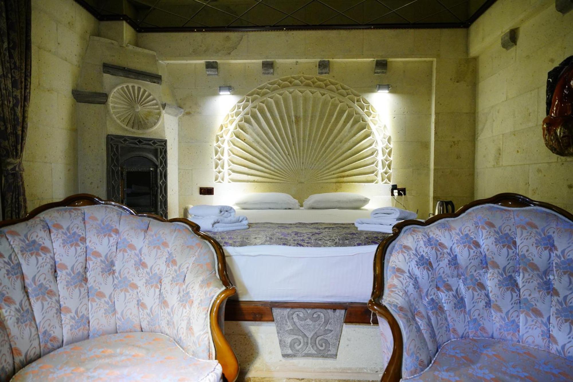 Sun Rise View Hotel Goreme Room photo