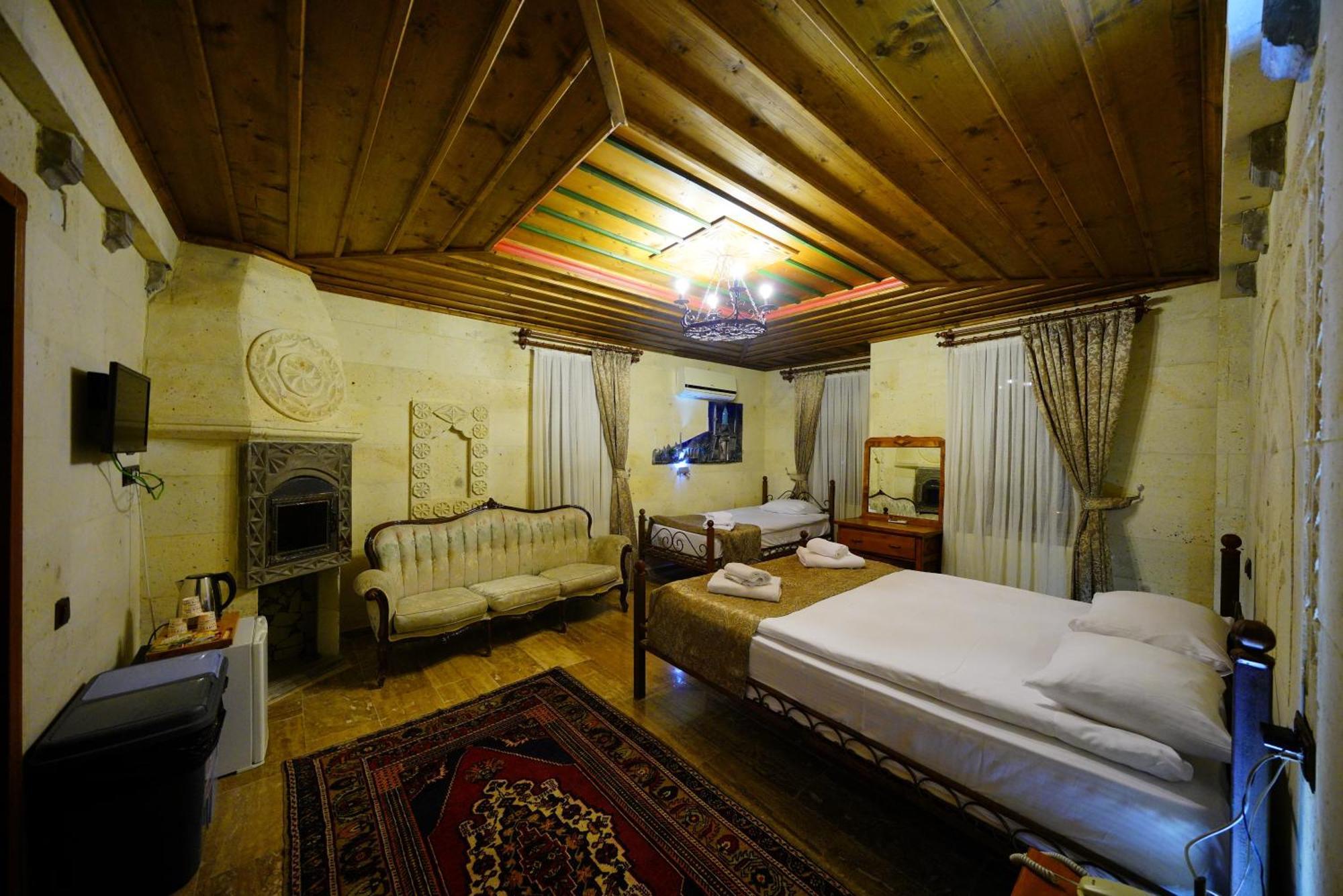 Sun Rise View Hotel Goreme Room photo